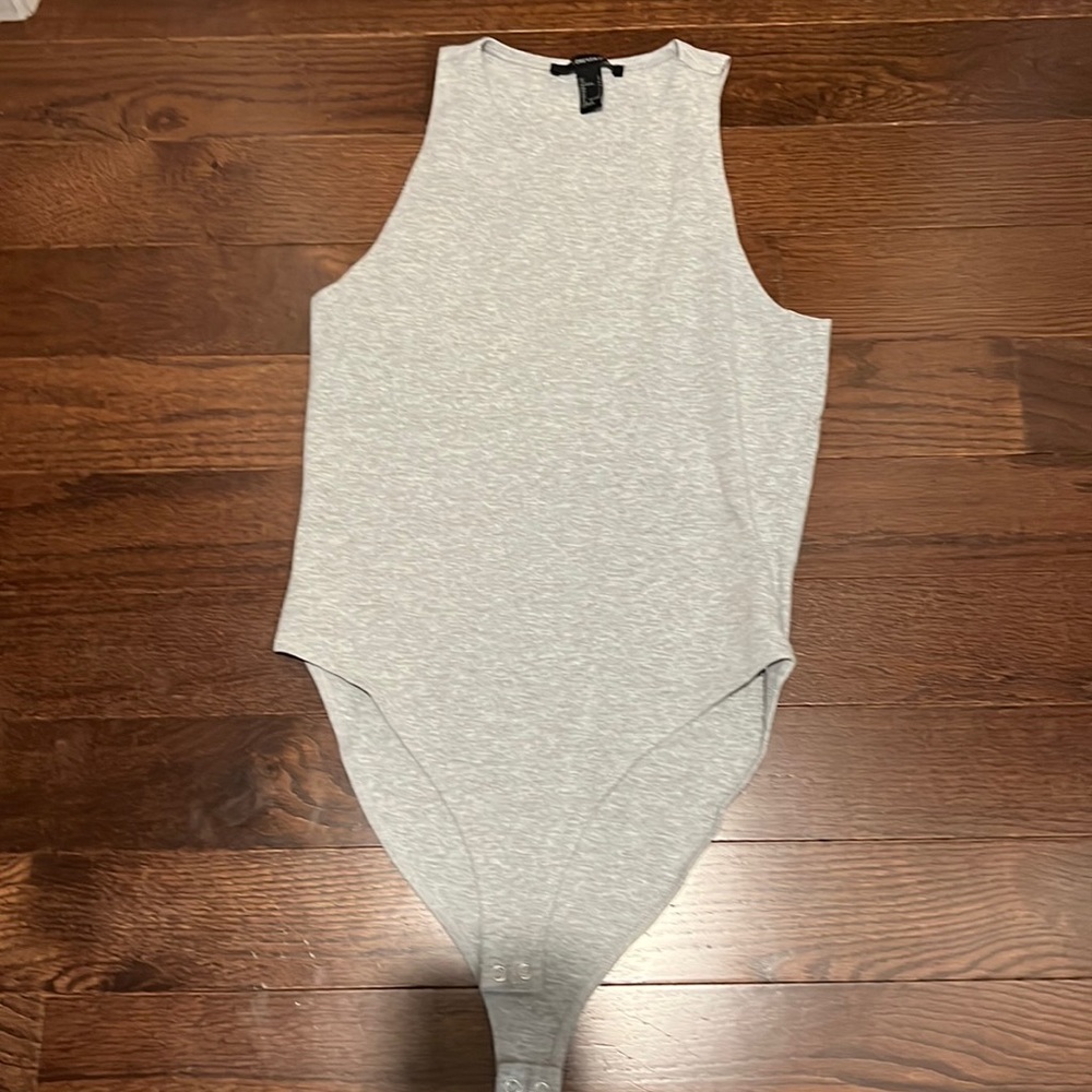 forever 21 bodysuit